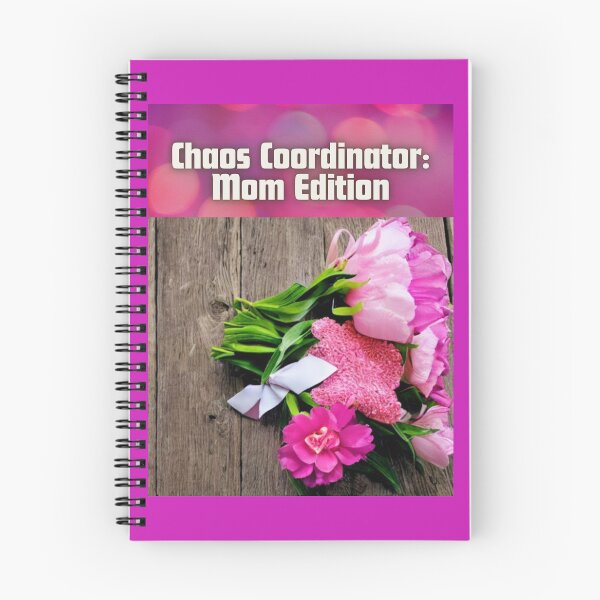 Item preview, Mom Edition designed and sold by AquaWCreations.