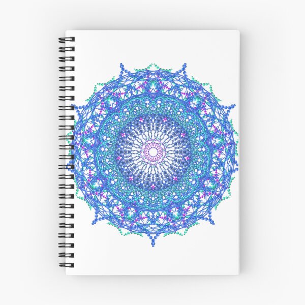 Item preview, Oum - Mandala designed and sold by Anas Xenophon.