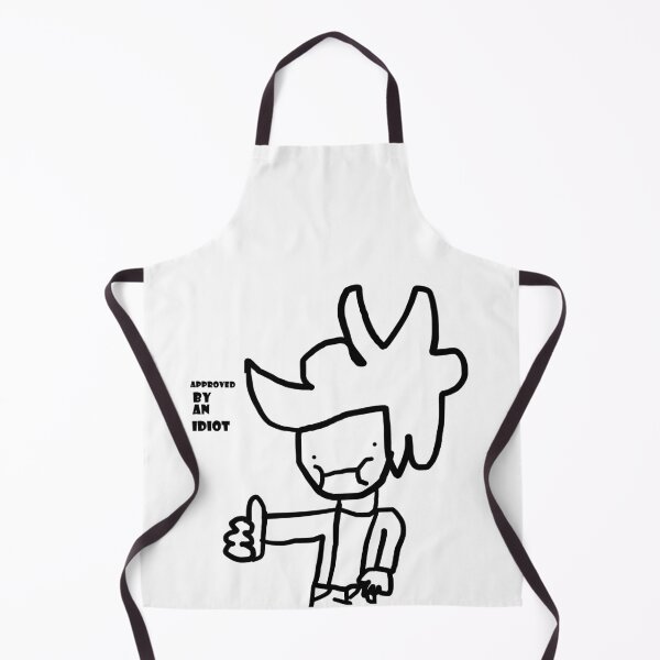 Item preview, This merch is not approved by smart people designed and sold by JohnA-SShop123.