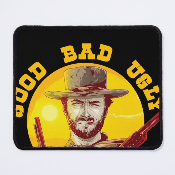 Item preview, The good, the bad, the ugly - Art designed and sold by sharoncollinsus.