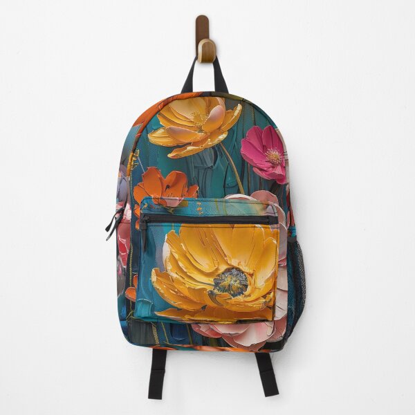 Item preview, Colorful Palette Bloom designed and sold by MNSY.