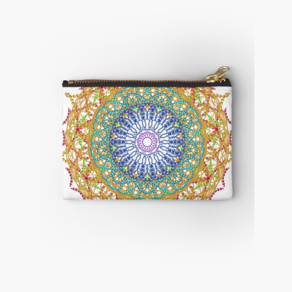 Item preview, Oum - Mandala designed and sold by Anas Xenophon.