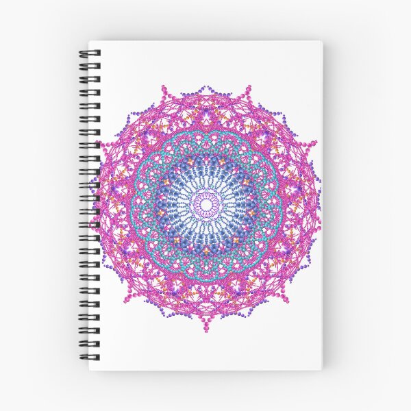 Item preview, Oum - Mandala designed and sold by Anas Xenophon.