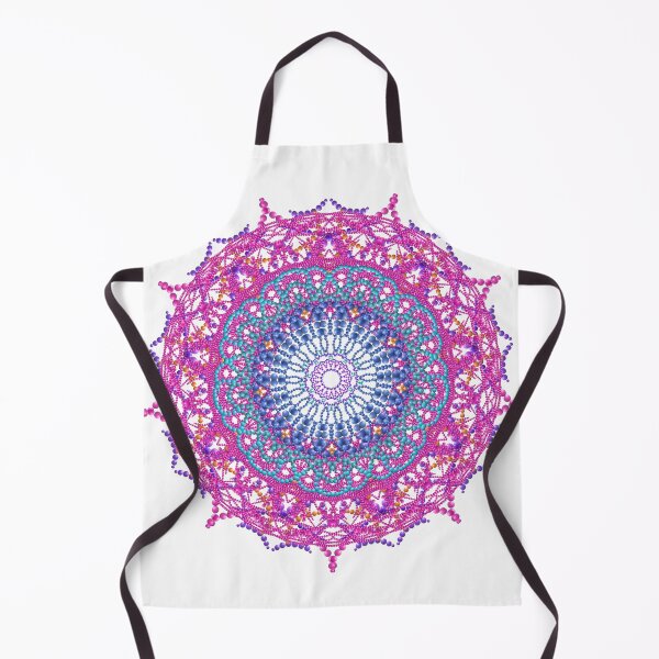 Item preview, Oum - Mandala designed and sold by Anas Xenophon.