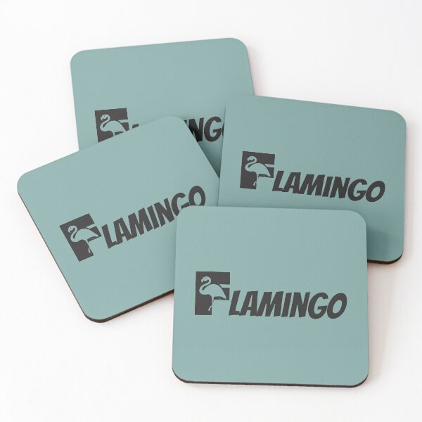 Artikelvorschau, Flamingo Tierliebe 1 entworfen und verkauft von Animalovedesign.