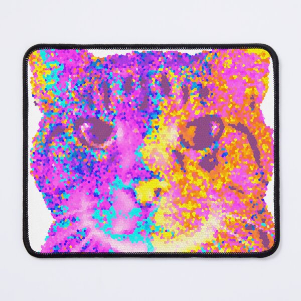 Item preview, Pink Cat designed and sold by DWillsArt.