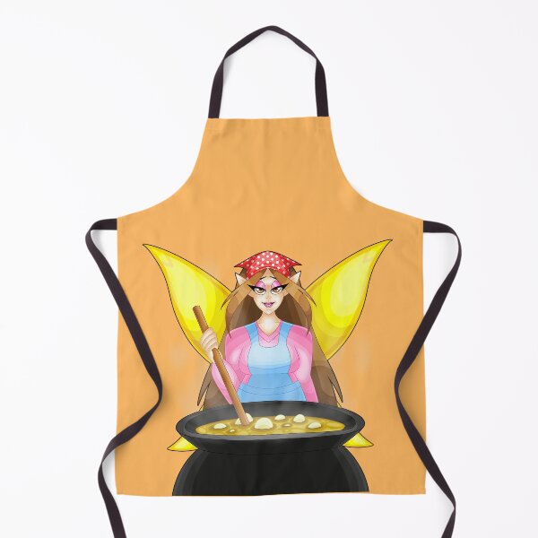 Item preview, Soup Faerie designed and sold by joysqueezed-out.