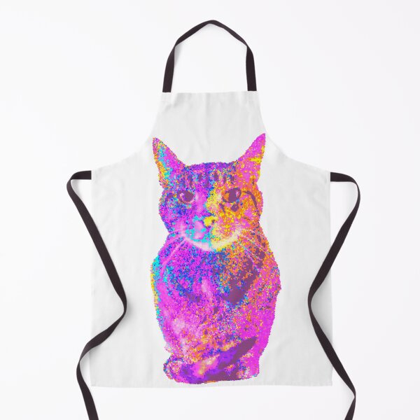 Item preview, Pink Cat designed and sold by DWillsArt.