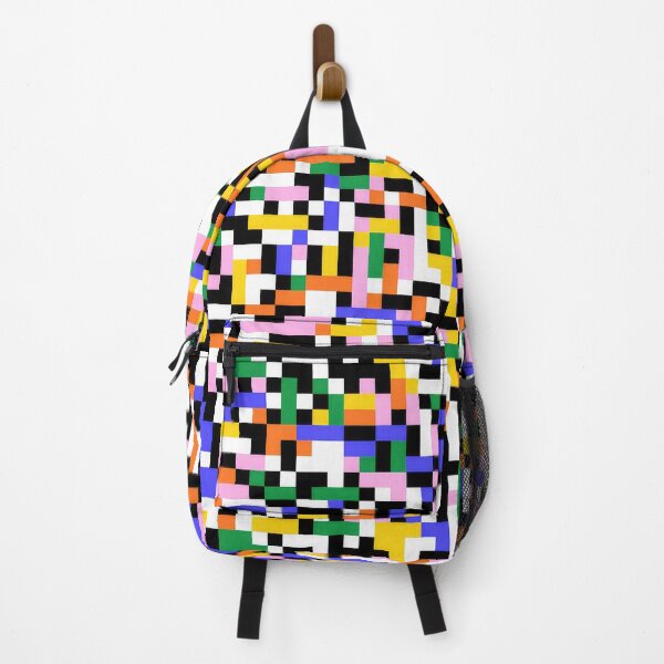 Item preview, Pixelated Noise - Digital Glitch designed and sold by emarts.