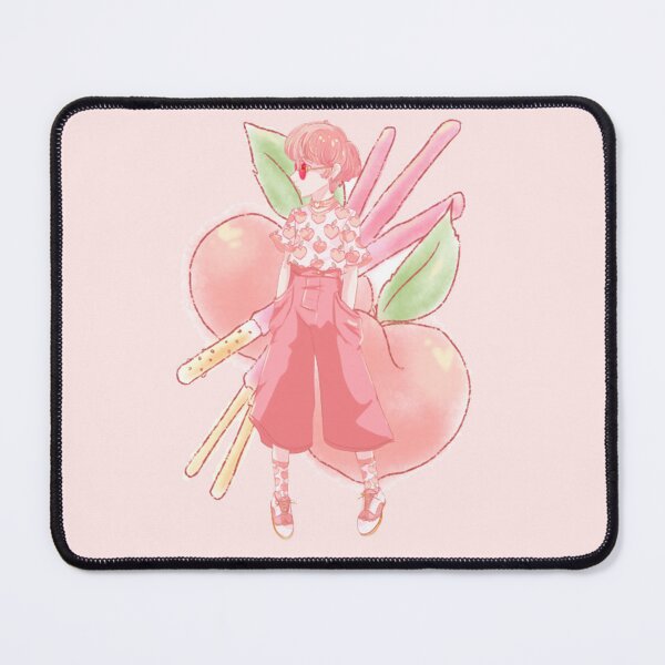 Item preview, Peachy Boy designed and sold by FabztheCat.