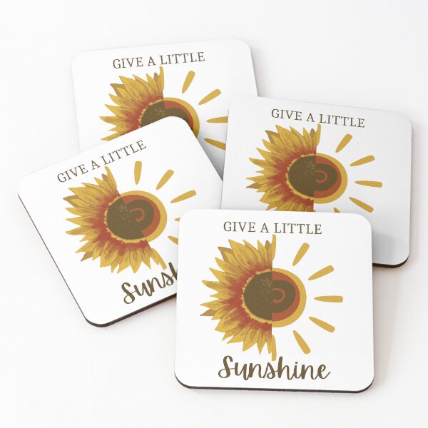 Item preview, Give A Little Sunshine  designed and sold by CRYSTAL WOMACK.