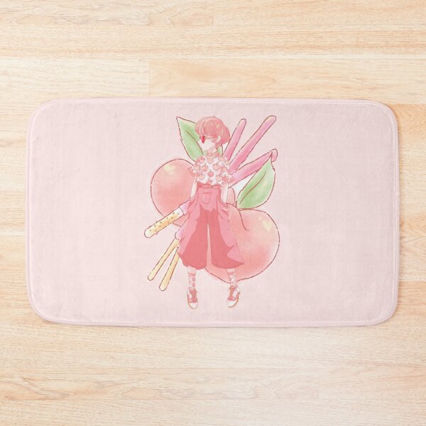 Item preview, Peachy Boy designed and sold by FabztheCat.