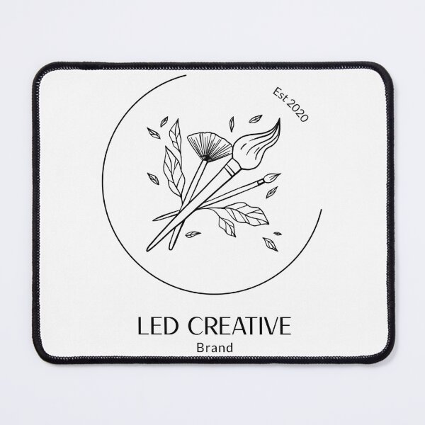 Item preview, LCB -Creative designed and sold by LedCreativeBrnd.