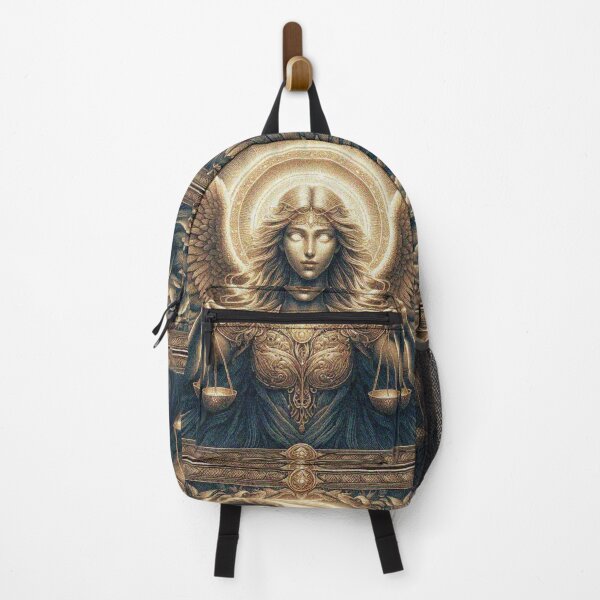 Item preview, Archangel Series: Raguel designed and sold by Illuministique.