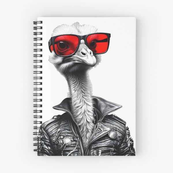 Item preview, Avian Attitude designed and sold by ramboe.