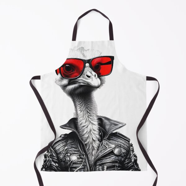 Item preview, Avian Attitude designed and sold by ramboe.