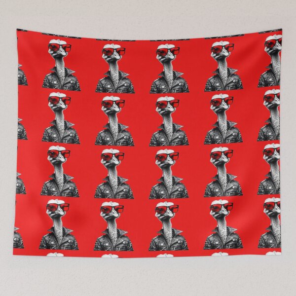 Item preview, Avian Attitude designed and sold by ramboe.