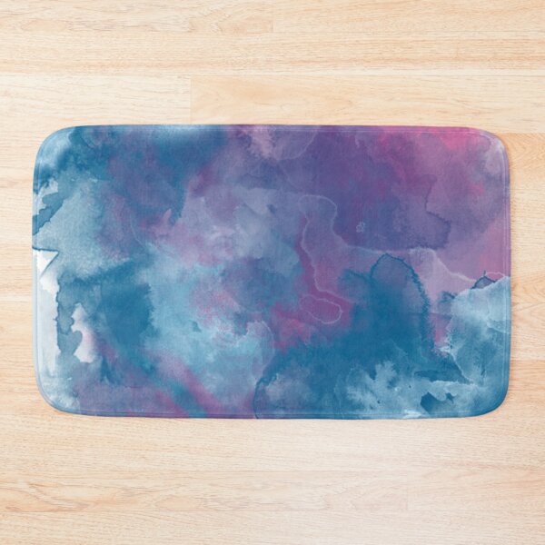 Item preview, Blue Blaze designed and sold by Printsalotl.