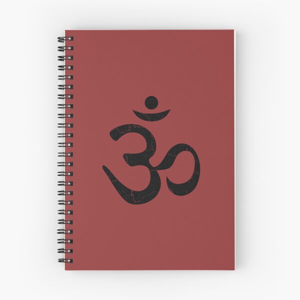 Item preview, OM Bija - Ruby + Coal designed and sold by Irene Estelle.