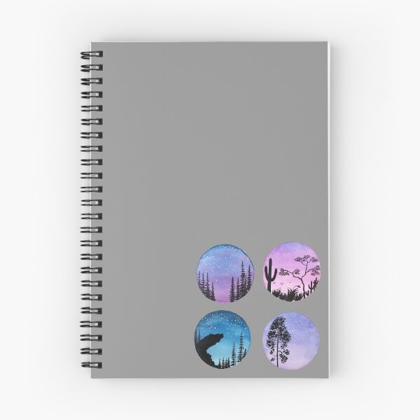 Item preview, Some Places designed and sold by katychalmers.
