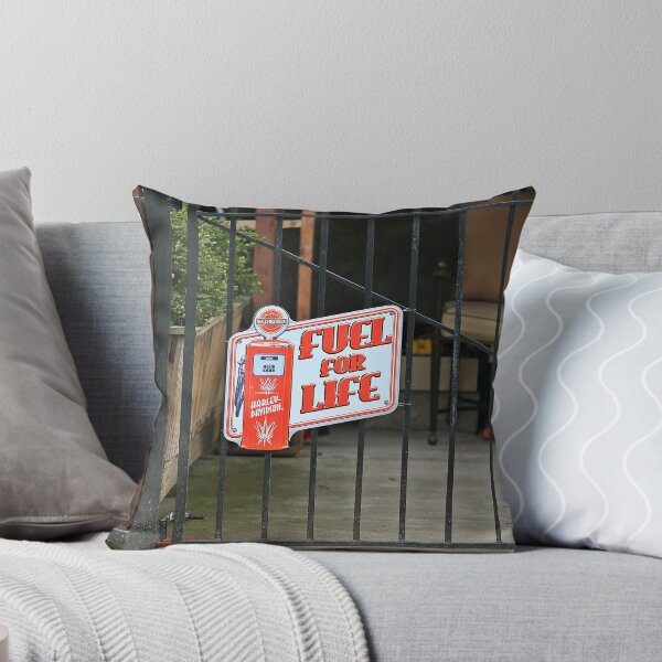 Item preview, Fuel For Life designed and sold by pmarella.