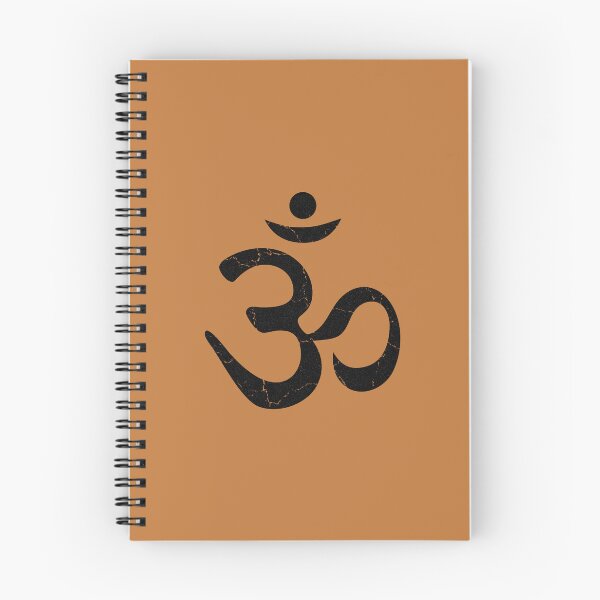 Item preview, OM Bija - Rust + Coal designed and sold by Irene Estelle.