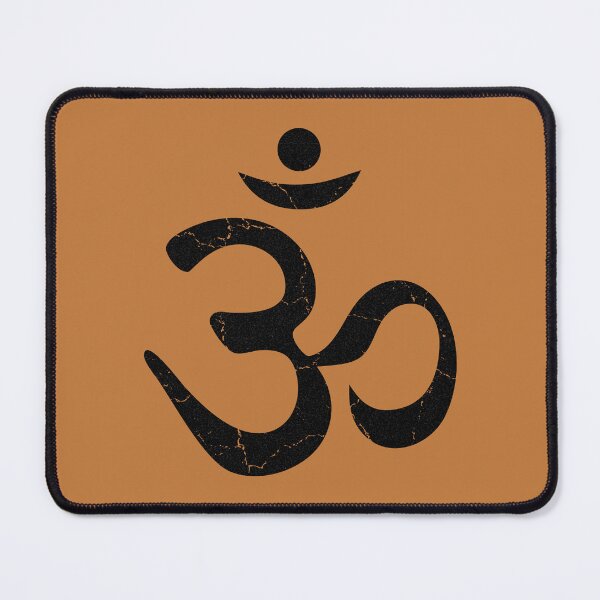 Item preview, OM Bija - Rust + Coal designed and sold by Irene Estelle.