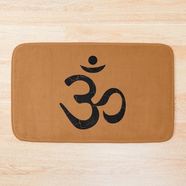 Item preview, OM Bija - Rust + Coal designed and sold by Irene Estelle.