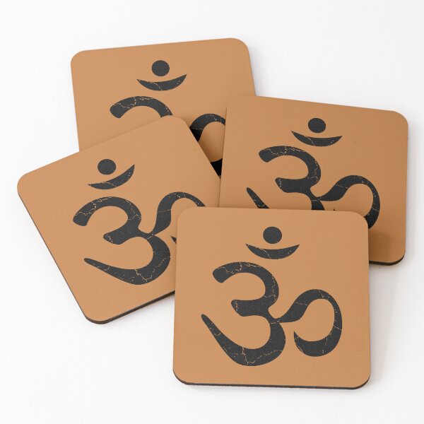 Item preview, OM Bija - Rust + Coal designed and sold by Irene Estelle.