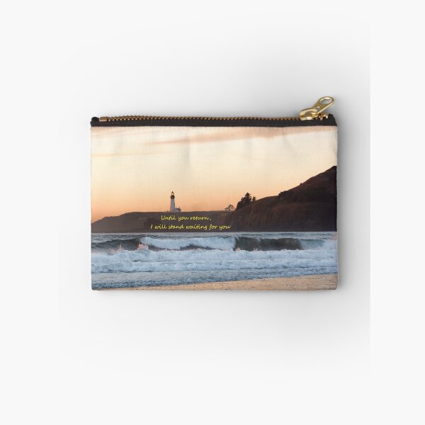 Item preview, Until you return designed and sold by MoreGoodArt.