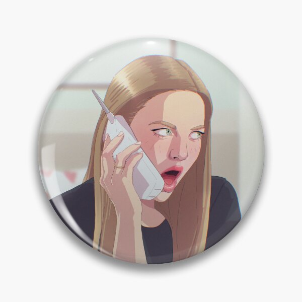 Item preview, Karen Smith | Mean Girls designed and sold by crisshasart.