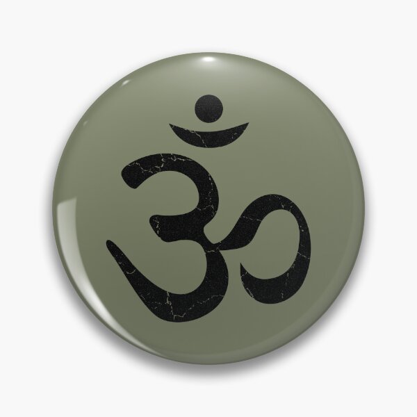 Item preview, OM Bija - Sage + Coal designed and sold by Irene Estelle.