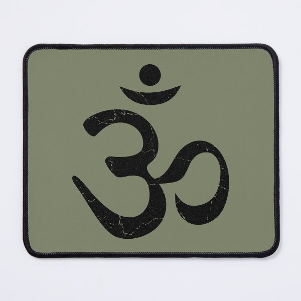 Item preview, OM Bija - Sage + Coal designed and sold by Irene Estelle.