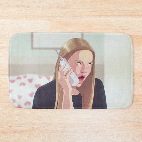 Item preview, Karen Smith | Mean Girls designed and sold by crisshasart.