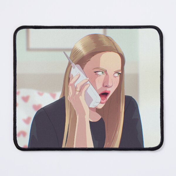 Item preview, Karen Smith | Mean Girls designed and sold by crisshasart.