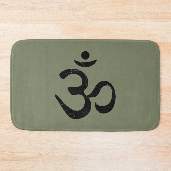 Item preview, OM Bija - Sage + Coal designed and sold by Irene Estelle.