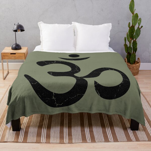 Item preview, OM Bija - Sage + Coal designed and sold by Irene Estelle.