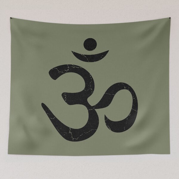 Item preview, OM Bija - Sage + Coal designed and sold by Irene Estelle.
