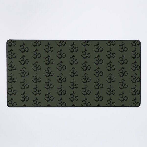 Item preview, OM Bija - Pine + Coal designed and sold by Irene Estelle.