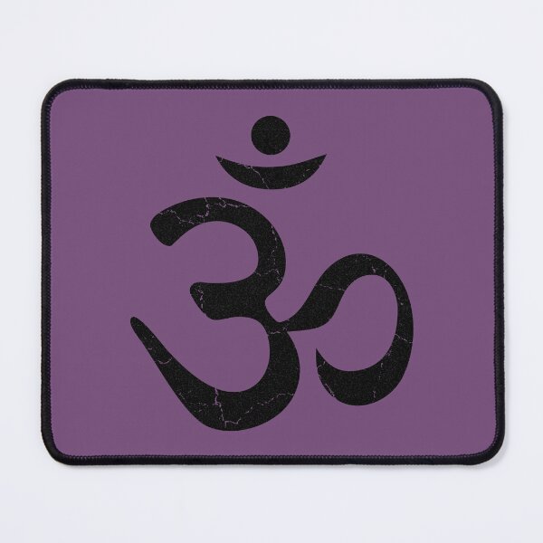 Item preview, OM Bija - Plum + Coal designed and sold by Irene Estelle.