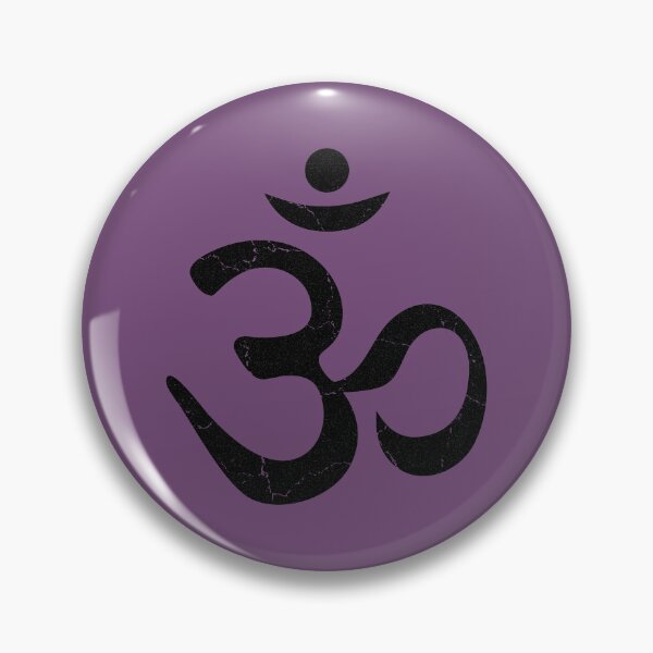 Item preview, OM Bija - Plum + Coal designed and sold by Irene Estelle.