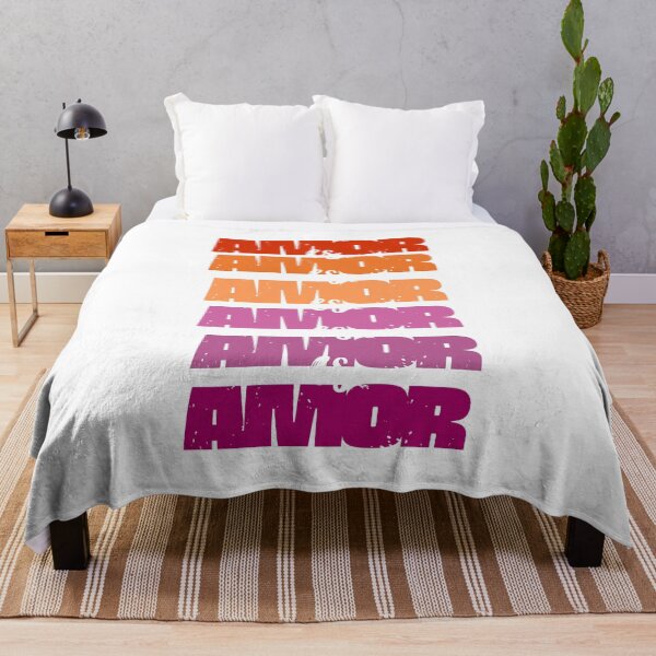Item preview, Love Is Love Lesbian [Spanish Version] designed and sold by LesbosHeart.