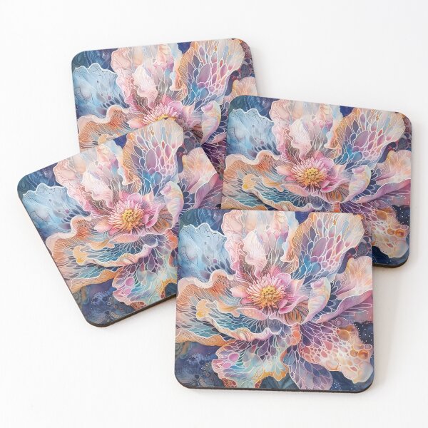 Item preview, Floral Fresco designed and sold by MNSY.