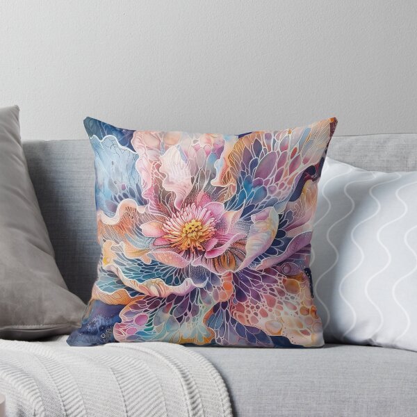 Item preview, Floral Fresco designed and sold by MNSY.