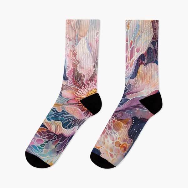 Item preview, Floral Fresco designed and sold by MNSY.
