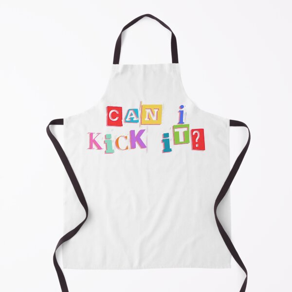 Item preview, Can I Kick It? Urban Art Inspiration designed and sold by RvinJo8.