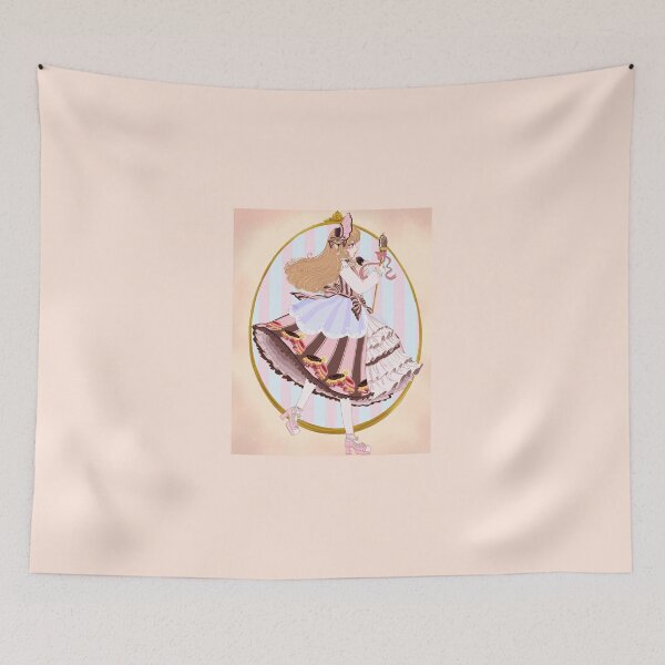Item preview, Sweet Temptation designed and sold by FabztheCat.