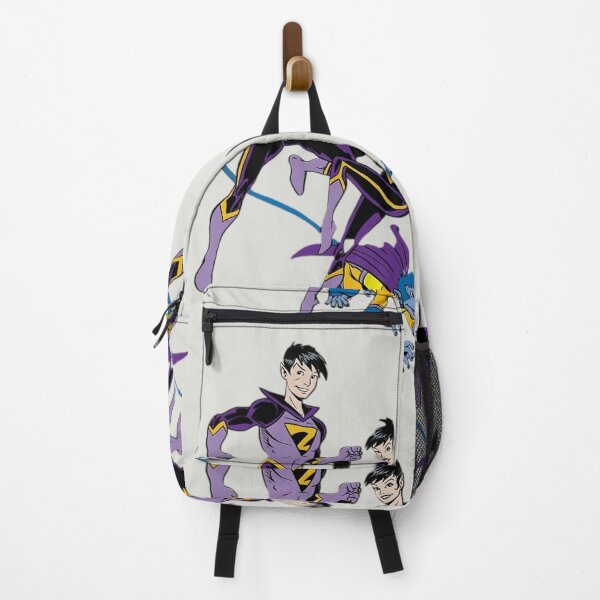 Item preview, Wonder Twins Power- Zan and Jayna superpowers twins , Super Friends, designed and sold by AdesignTEE.