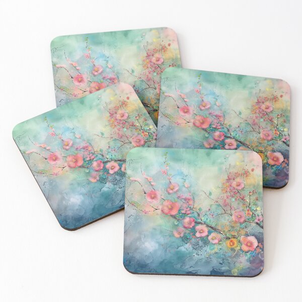 Item preview, Spring Whimsy designed and sold by MNSY.