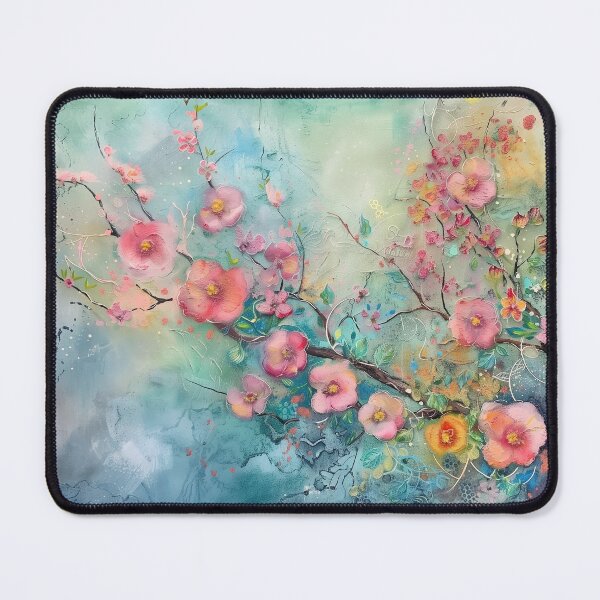 Item preview, Spring Whimsy designed and sold by MNSY.